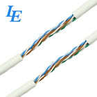 Ethernet Network Lan Cable UTP FTP SFTP Types PVC Jacket Material UL Approved