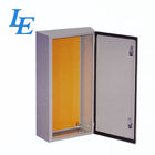 SPCC Cold Rolled Steel IP55 Outdoor 42u Network Cabinet