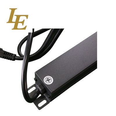 19 Inch Rack Mount Power Distribution Unit