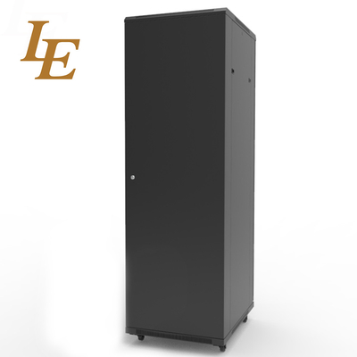 33U Network Server Rack Cabinet 800*800 Floor Standing With High Loading Capacity