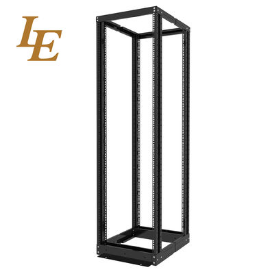 Height 18U-47U 19 inch Network Rack for OEM Networking Solutions