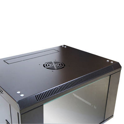 Top and Bottom Entry Points Cable Entry for OEM Server Customization