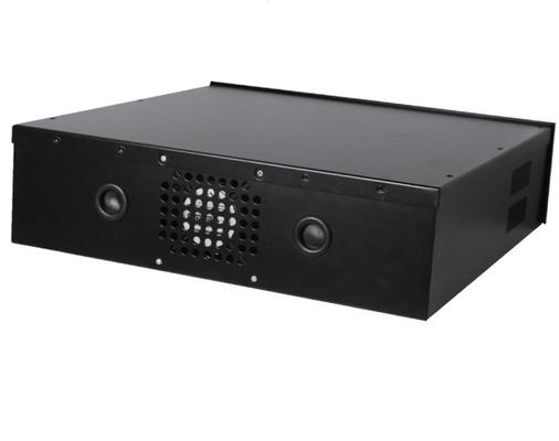 19" Rack Mount DVR NVR Box, 2U 3U 4U 6U Metal Network Video Recorder