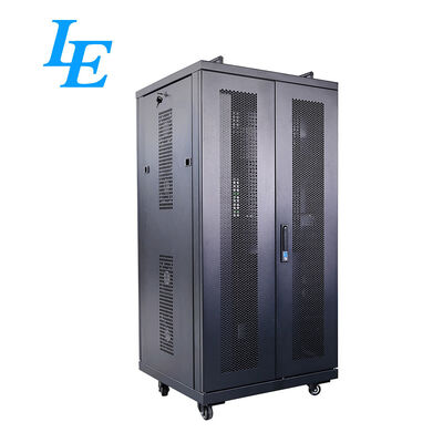Mobilized 15U 24U 16-Port USB PDU Steel Charging Cart-Customizable 600mm in Stock