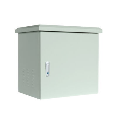 12U 19 inch server rack Ral7035 locking wall mount server room rack cabinet