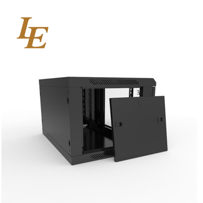 ο τοίχος 6u 8u 9u 12u 14u 16u τοποθετεί το γραφείο στοιχείων περιφράξεων ραφιών κεντρικών υπολογιστών