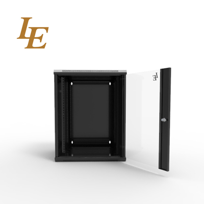 Υπηρετητής Rack ντουλάπι με προστασία IP20 60kg χωρητικότητα