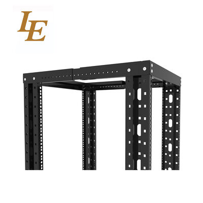 Ύψος 18U-47U 19 ιντσών Rack Δικτύου για λύσεις δικτύωσης OEM