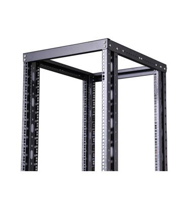 Ύψος 18U-47U 19 ιντσών Rack Δικτύου για λύσεις δικτύωσης OEM