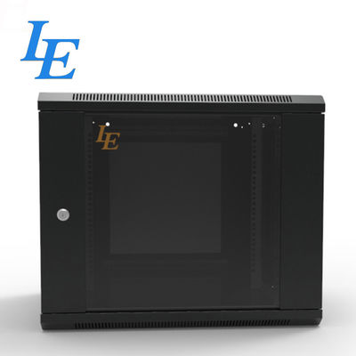 19» 4U 600x450x280mm μίνι γραφείο ραφιών κεντρικών υπολογιστών 60KG