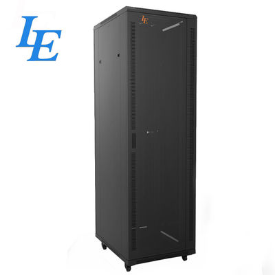 Ral7035 cold-rolled Spcc χάλυβα 42u γραφείο δικτύων πατωμάτων μόνιμο