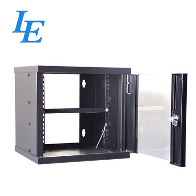 Γραφείο δικτύων LE IP20 Server ράφι Soho 10 ίντσας
