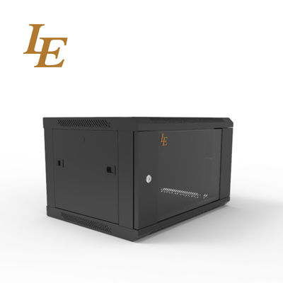 IP20 10 CE ROHS ISO γραφείου κεντρικών υπολογιστών Soho 3u ίντσας