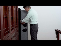 Learn More About Gun Cabinet