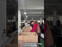 Μαύρο 27u Δίκτυο Rack 800 * 800 800 * 1000 Το πάτωμα στέκεται