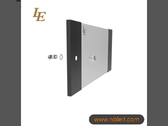 γραφείο ραφιών κεντρικών υπολογιστών